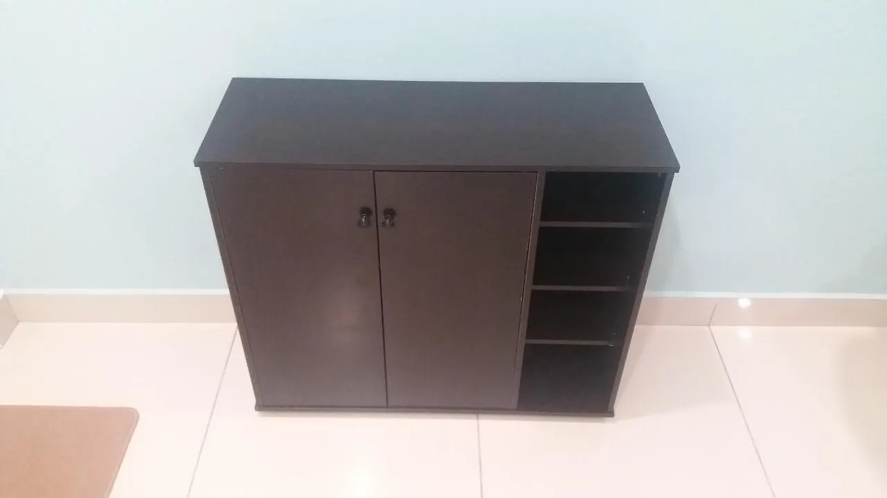 Mansion One Apartment George Town 0*,  Malaysia