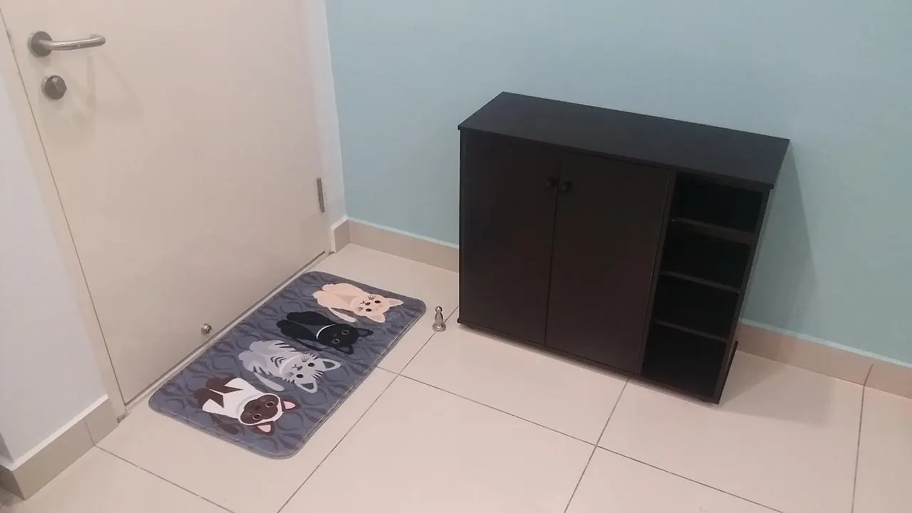 Homestay Mansion One Apartment George Town Malaysia