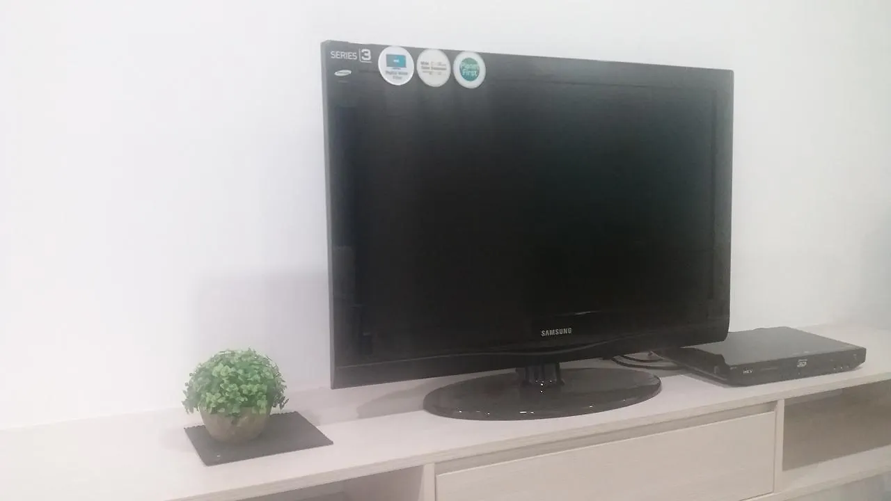 Homestay Mansion One Apartment George Town Malaysia